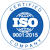 ISO9001:2015質(zhì)量認(rèn)證