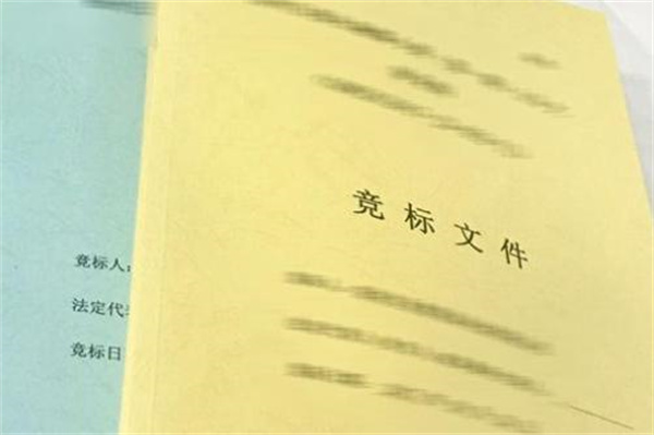 關(guān)于標(biāo)書翻譯的一些翻譯要素